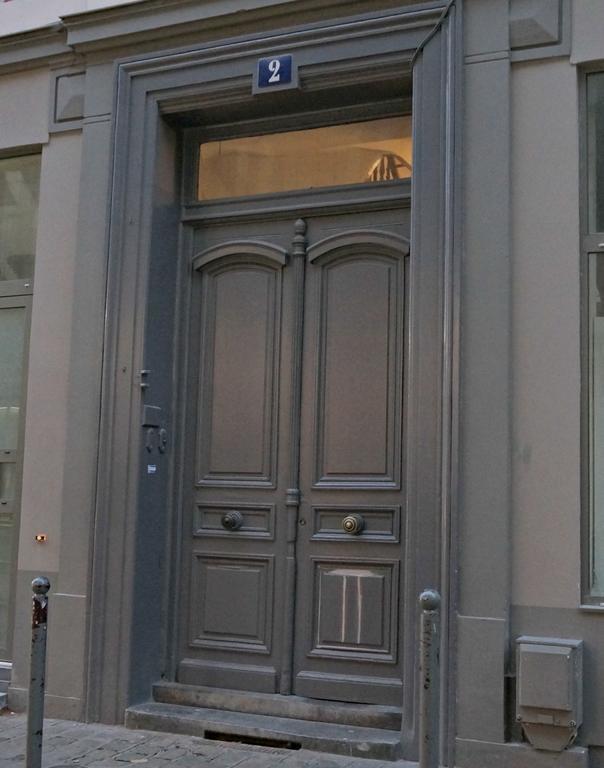 Little Suite - Stella Lille Exterior photo