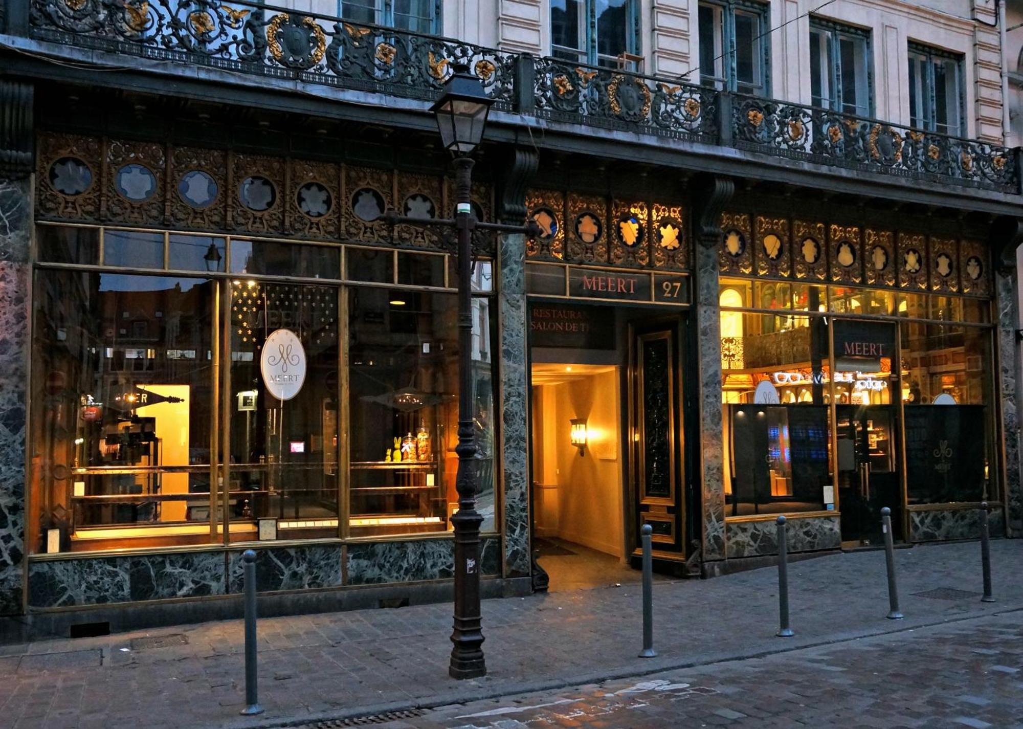 Little Suite - Stella Lille Exterior photo