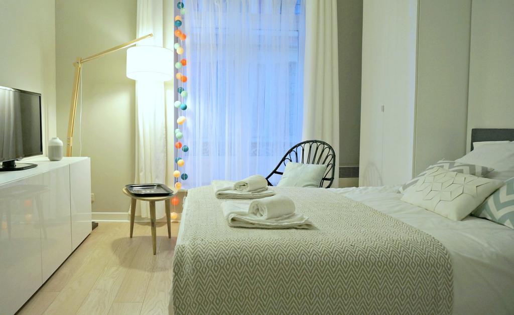 Little Suite - Stella Lille Exterior photo